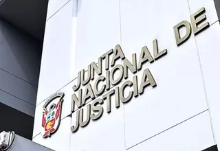 JNJ declaró desierto concurso para nuevo jefe de ONPE