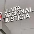 JNJ: Esta es la comisi&oacute;n especial que elegir&aacute; a sus integrantes