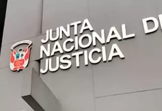 JNJ: Esta es la comisión especial que elegirá a sus integrantes