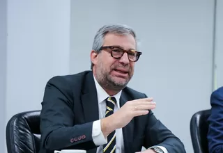 JNJ inicia investigación contra jefe de la ONPE