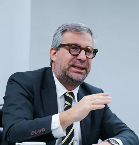 JNJ inicia investigación contra jefe de la ONPE