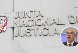 JNJ: Misión de observadores alertaron por elección de miembros