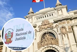 JNJ plantea que sanciones a jueces no sean revisables por PJ