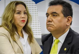 JNJ: postulantes aprobados en evaluación curricular para jefe de ONPE