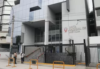 JNJ protesta por reducción de votos en procesos competenciales