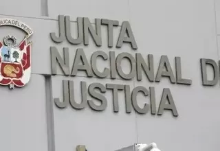 JNJ publicó la relación de postulantes aptos para jefe de la ONPE