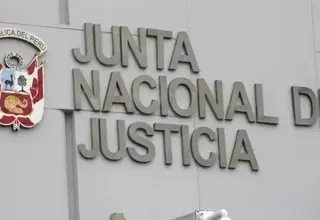 JNJ: Reitera pedido de información ONPE sobre personal extranjero