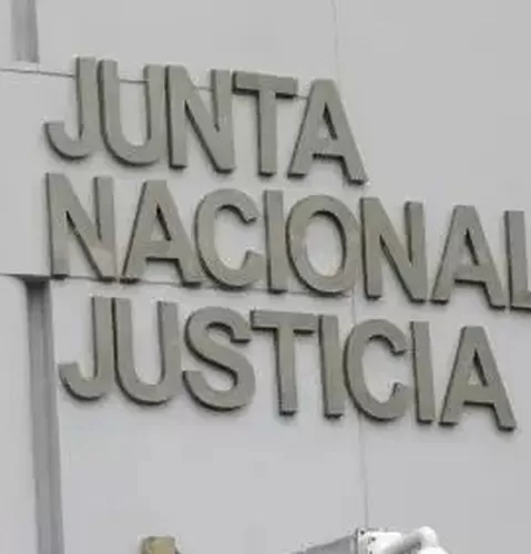 JNJ: Reitera pedido de información ONPE sobre personal extranjero