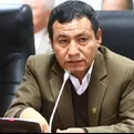 Joaquín Dipas: condenan a cinco años de prisión a congresista de Fuerza Popular