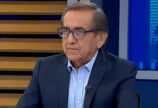 Jorge del Castillo sobre destitución de Patricia Benavides: "La reconsideración es difícil, pero hay otros recursos"