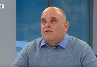 Jorge Morante: "Los miembros de la JNJ pueden ser removidos de sus cargos" 