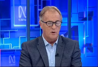 Jorge Muñoz: Los dos cierres de Larcomar han sido contradictorias