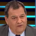 Jorge Nieto: El presidente no debió pedir viaje a Colombia