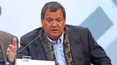 Jorge Nieto sobre administración Castillo: “Es un gobierno negligente” - Noticias de enrique-pena-nieto