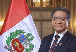José Antonio Chang: Presentan moción de interpelación contra el ministro de Educación