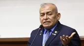 José Arriola: Apelo a los congresistas de Perú Libre que se desenmascaren de este gobierno autoritario  - Noticias de jose-arriola