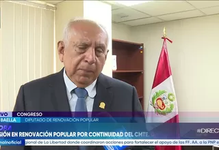 José Baella pide analizar con cautela eventual salida de Óscar Arriola tras tragedia en Trujillo
