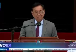 José Balcázar garantiza seguridad y transparencia para empresarios: Vamos a ganar a la delincuencia para satisfacción de los burócratas