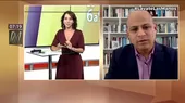 José Carlos Requena: "Ha sido un debate discreto, soso y aburrido" - Noticias de debate-electoral
