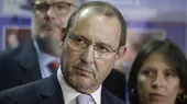 José Chlimper no renunciará a directorio del BCR - Noticias de jose-avila