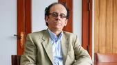 José de Echave: “Hay 160 conflictos sociales activos” - Noticias de nuevo-peru