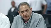 José Gavidia sobre su renuncia: Es irrevocable y las razones son estrictamente personales - Noticias de centro-de-salud