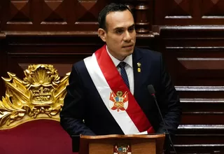 José Jerí convoca a JNE, ONPE y Reniec para coordinar elecciones 2026