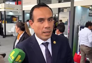 José Jerí: Tomás Gálvez representa un nuevo aire en la Fiscalía