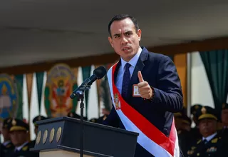 José Jerí anuncia retorno inmediato de venezolanos sin importar estatus