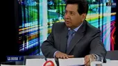 José León: Perú Posible no se está oponiendo a la eliminación del voto preferencial - Noticias de constitucion-politica-peru