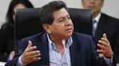José León: nunca dije que no conocía al ciudadano mexicano - Noticias de jose-cevasco