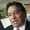 José Luna Gálvez: Soy el que tiene mayor aceptación de los congresistas en el Perú 
