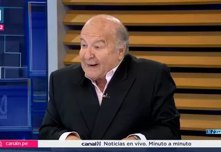 Podemos Perú invita a Hernando de Soto a integrar su equipo técnico