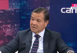 José Tam destaca que Chancay y el TLC posicionan a Perú