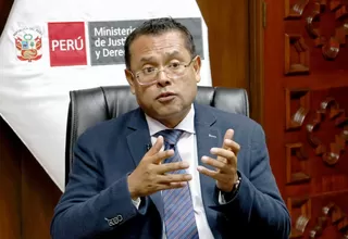 José Tello dispuso servicios de asistencia para familiares de sereno fallecido en Surco