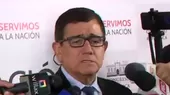 José Williams designó a Javier Ángeles como nuevo oficial Mayor del Congreso - Noticias de javier-gallardo