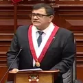 José Williams: Extendemos nuestro respaldo a la valerosa PNP