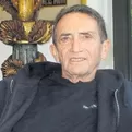 Josef Maiman murió a los 75 años en Israel