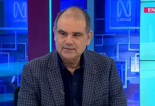 Joseph Dager: Sunedu no garantiza una supervisión independiente