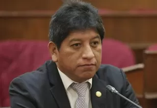  El polémico comentario de Josué Gutiérrez sobre la comunidad LGTBI+ cuando postulaba a defensor del Pueblo