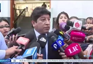 Josué Gutiérrez respalda auditorías al sistema electoral