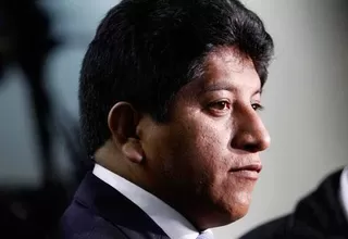 Josué Gutiérrez: "Se viene reevaluación de EsSalud en el próximo Gobierno"