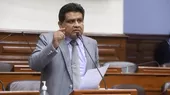 Juan Burgos sobre Vladimir Cerrón: "Es una conducta dictatorial, totalitaria que busca imponer sobre todos los demócratas del Perú" - Noticias de filipinas