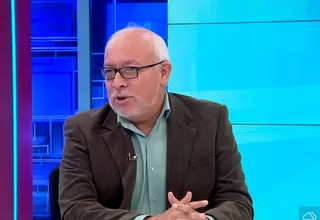 Juan Carlos Liendo: “El caso Pataz refleja impunidad total”