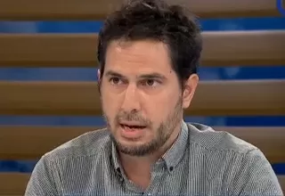 Juan Pablo León: "Hay un negocio enorme alrededor del adiestramiento de perros agresivos"