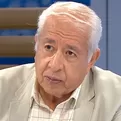 Juan Paredes Castro: El Estado tiene problemas para captar y retener cuadros de gestión de buen nivel