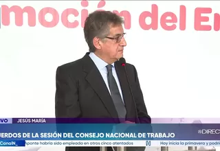 Juan Sheput cuestiona noveno retiro de AFP y pide estudios actuariales antes de aprobarlo