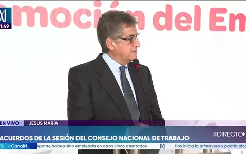 Juan Sheput advierte efectos económicos y sociales de un noveno retiro de AFP
