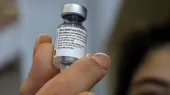 Villena: Vacuna de Pfizer solo podrá ser aplicada donde se garantice la cadena de frío - Noticias de frio