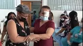 Juanjuí: médicos extranjeros operan a pacientes con diagnóstico de cataratas - Noticias de juanjui